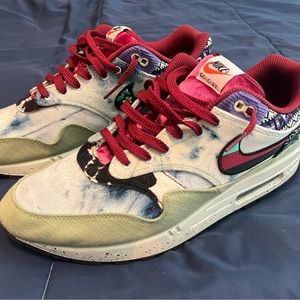 Nike Air Max x Concepts SP Mellow Size 13